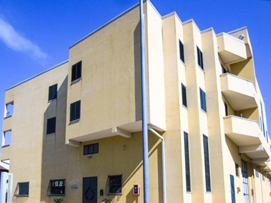 Appartamento Cutura Rende Bagian luar foto