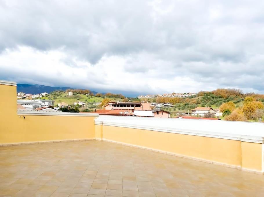 Appartamento Cutura Rende Bagian luar foto