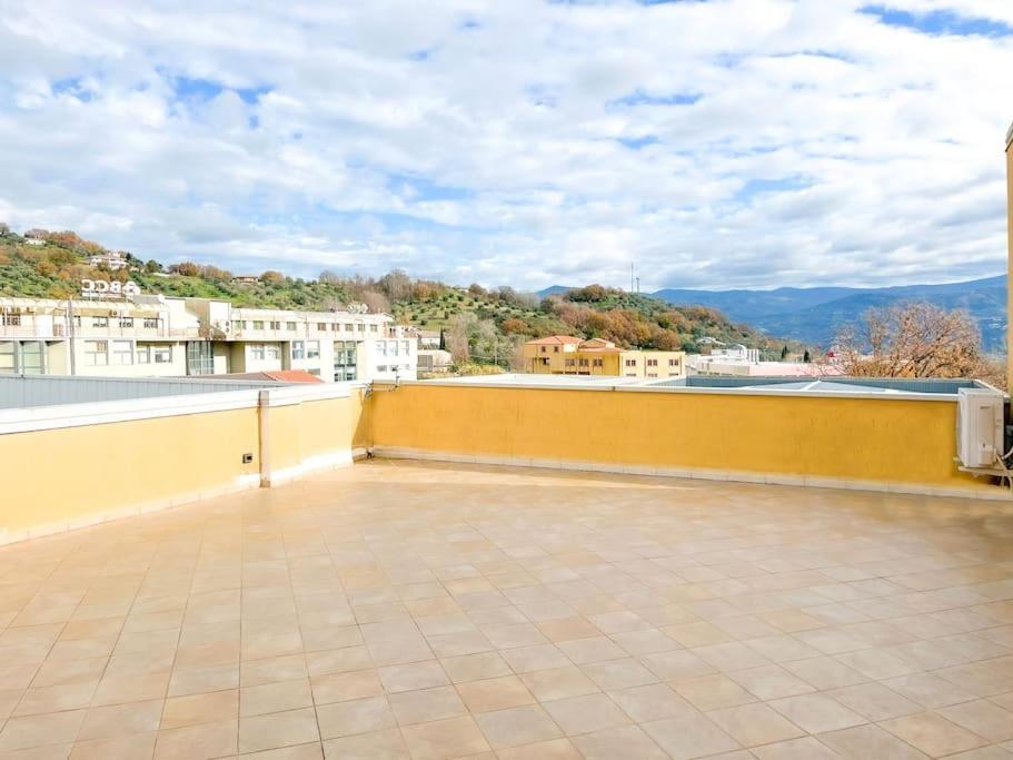 Appartamento Cutura Rende Bagian luar foto